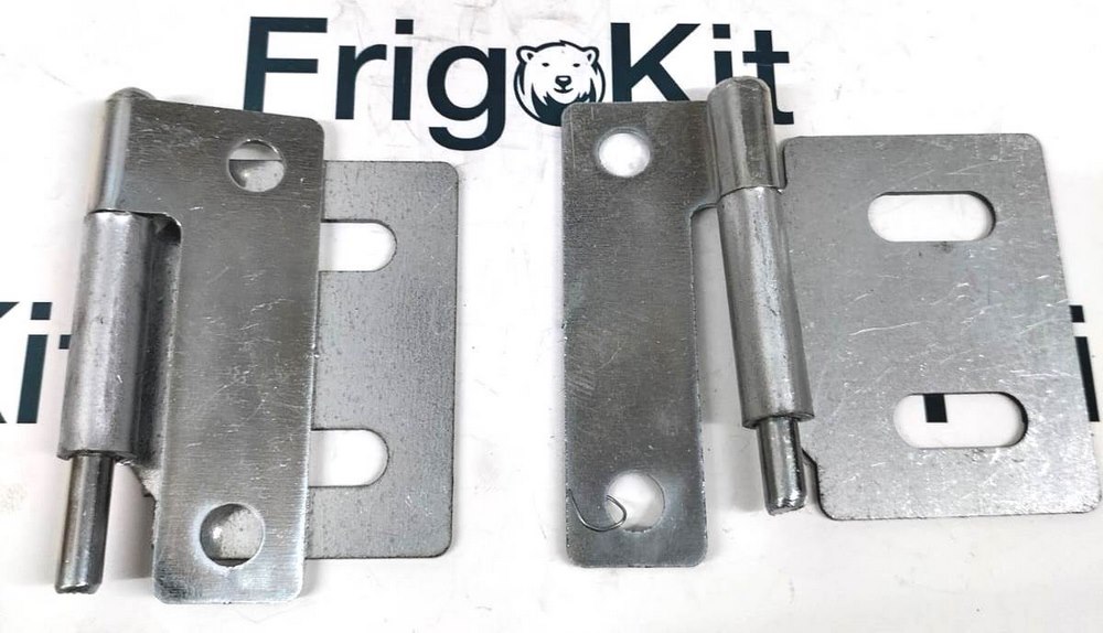 TRP 92-9409 AND TRP 92-6520 HINGE RIGHT SLXe100/200/300/400 SLX100/200/300/400 1SET 2PCS